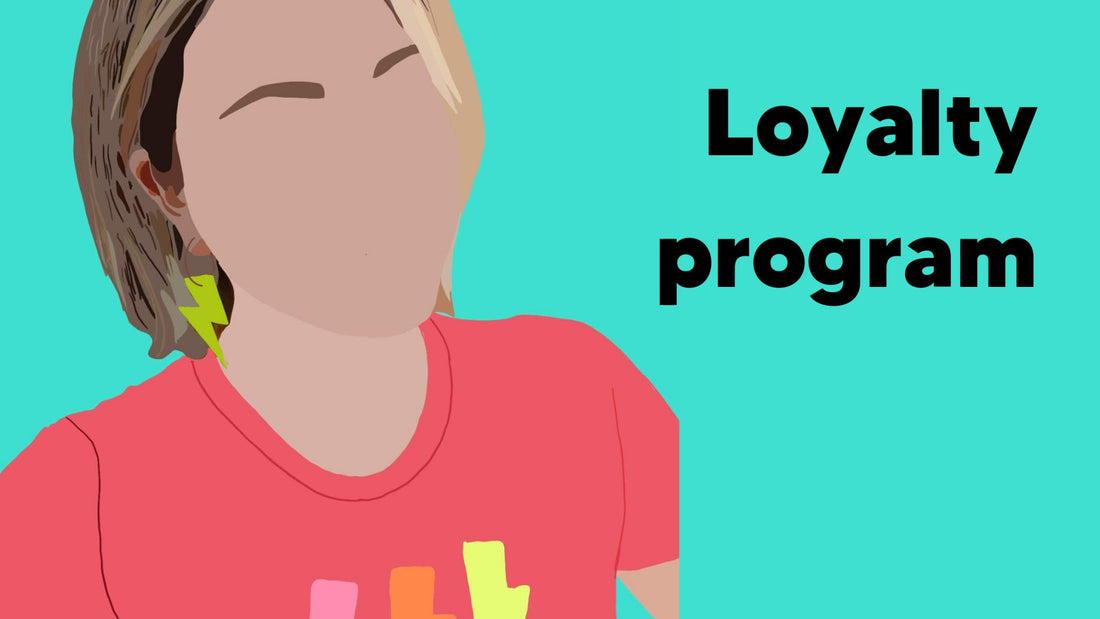 Loyalty program - Trend Tonic