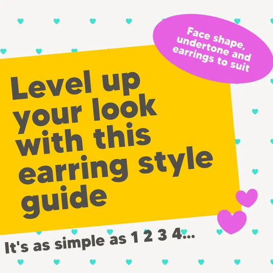 Earring Style Guide - Trend Tonic