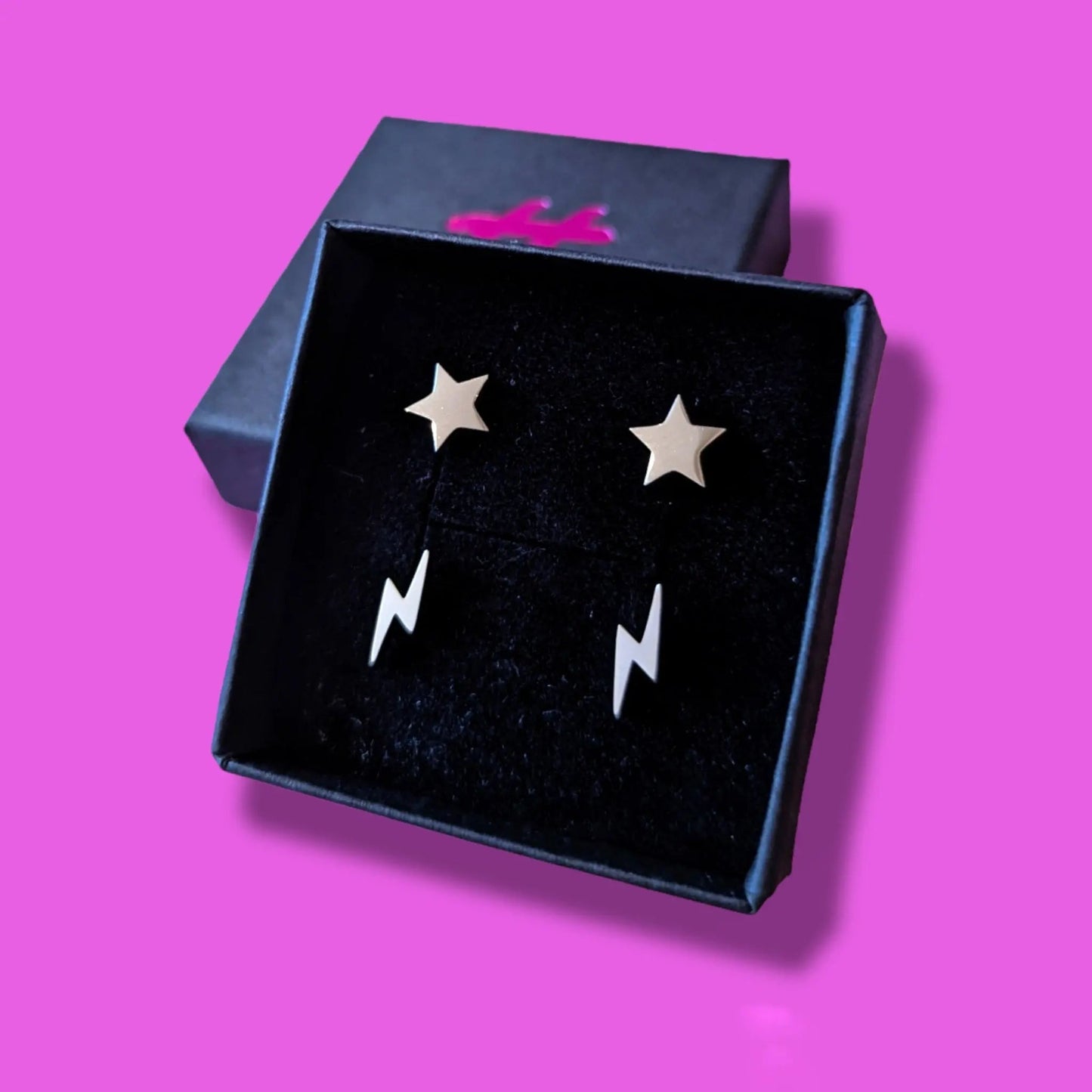 Stud gift set - Trend Tonic