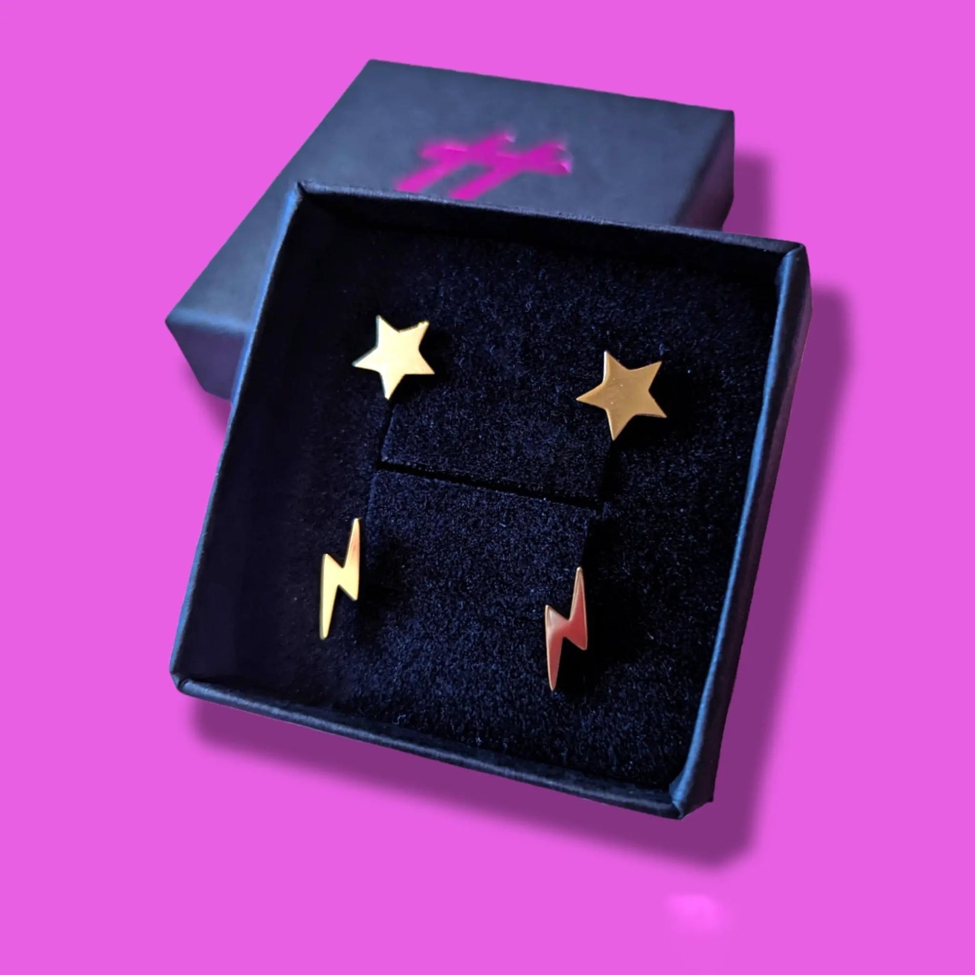 Stud gift set - Trend Tonic