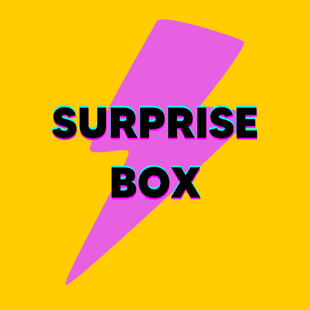 Surprise Box - Trend Tonic